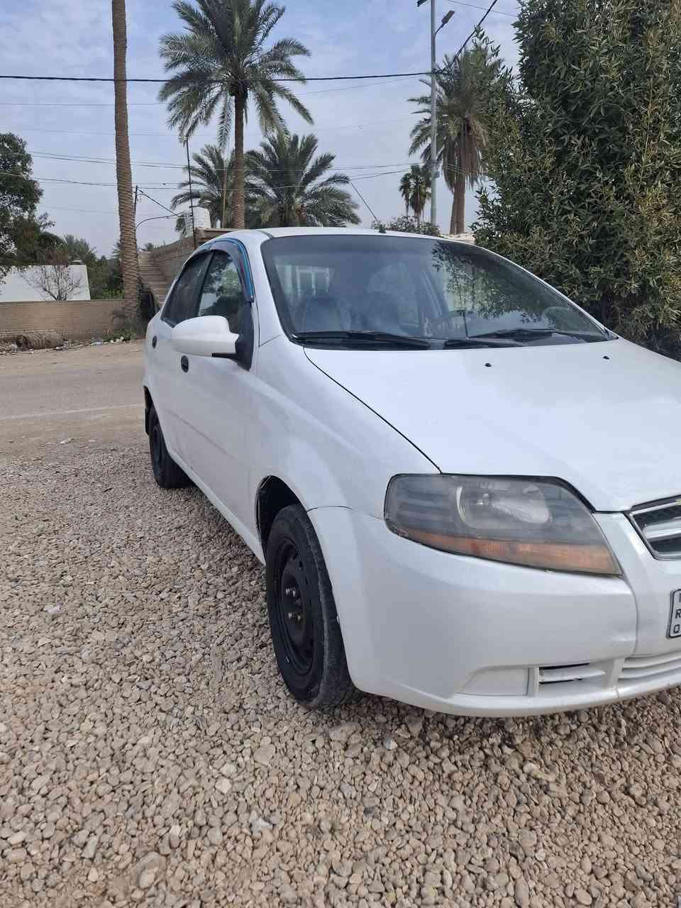 افيو 2006 اوتو صبغ حزام سياره جاهزه وحلوه بيهه بس التبريد مايشتغل السعر ٤٧وبيهه مجال مكان بابل كفل للسفسار الاتصال ***********
