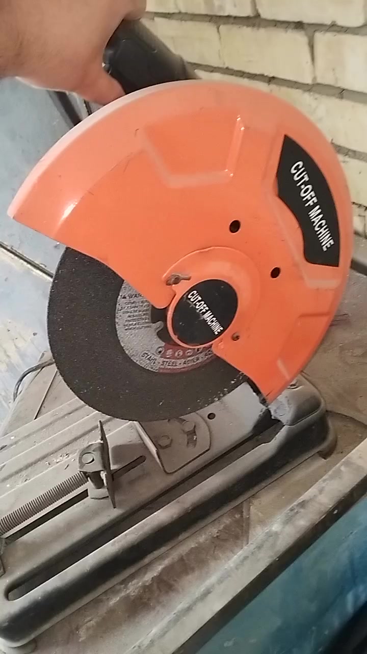 كتر حديد للبيع جدآ نضيف وستعمال قليل سعر 80وبي مجال
*********** واتساب
