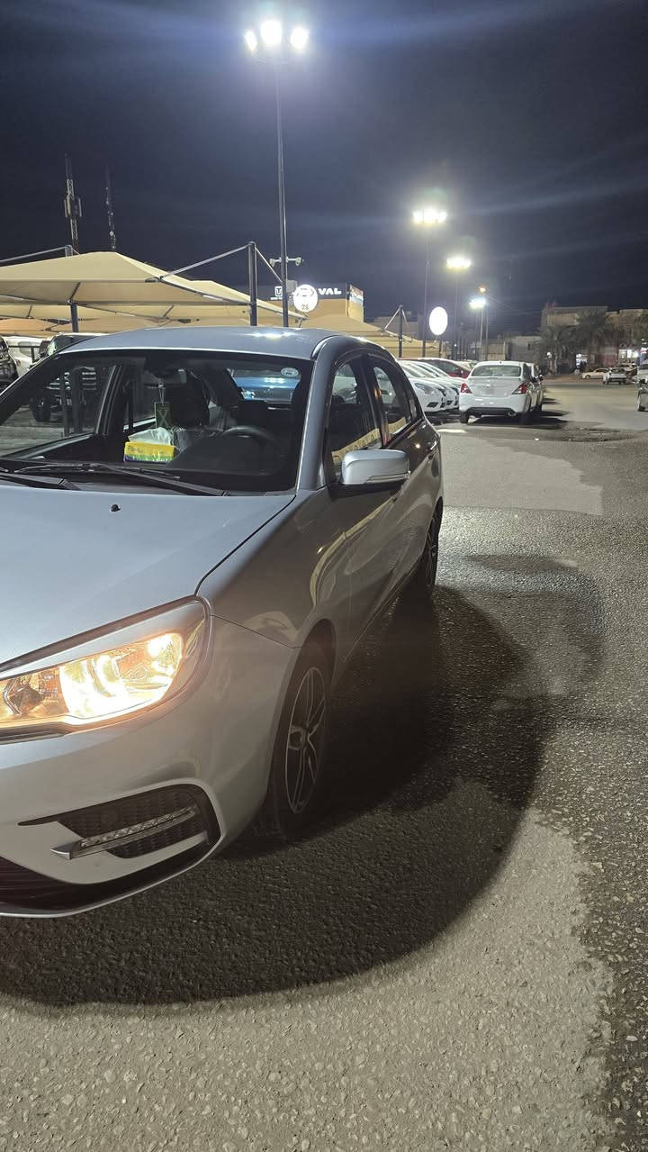 السلام عليكم بروتون ساكا ٢٠٢٤ زيرو بضمان الوكالة ٥ سنوات 
مثلما مبينه بالصور 
***********
***********
