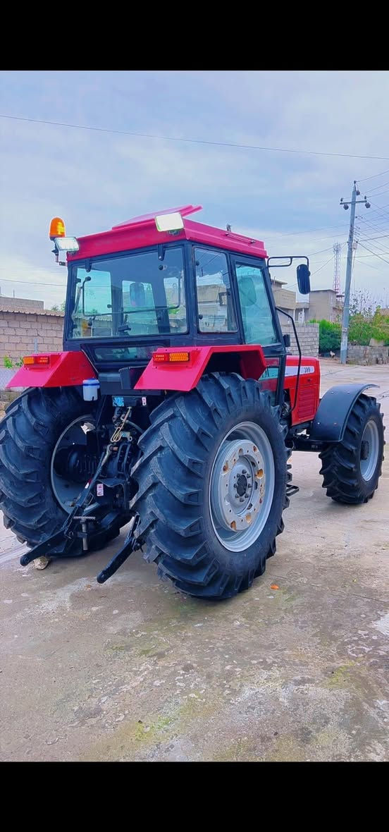 ماشاء الله تركتر ايراني ٦سلندر موديل ٢٠٢٠ جديدللبيع *********** واتساب (***********) *********** واتساب
