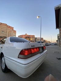 كراون راس ثور • ٢٠٠٠ • رقم بصره