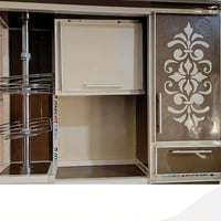 كاونتر سنك • متر ونص • ملحق ٢٠٠