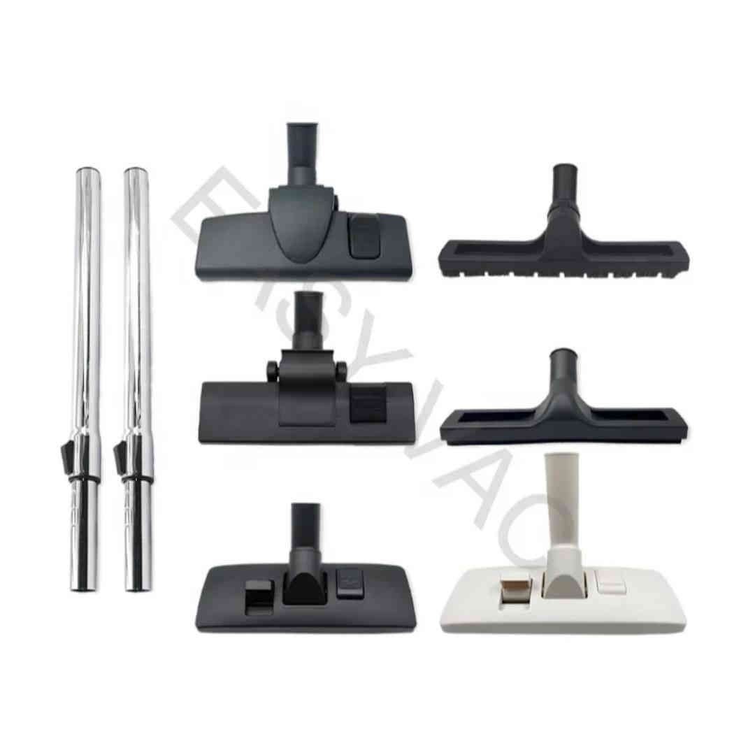 توفر أدوات المكنسة الكهربائية 
صوندة مكنسة 
فرشة مكنسة 
جميع الأنواع والأحجام متوفرة
جودة ممتازة وأسعار مناسبة 👍

📍 العنوان: المسيّب – شارع الأوّل
مجاور سنتر فاطمة
📞 رقم الموبايل: ***********
🚚 توصيل إلى كافة المحافظات
