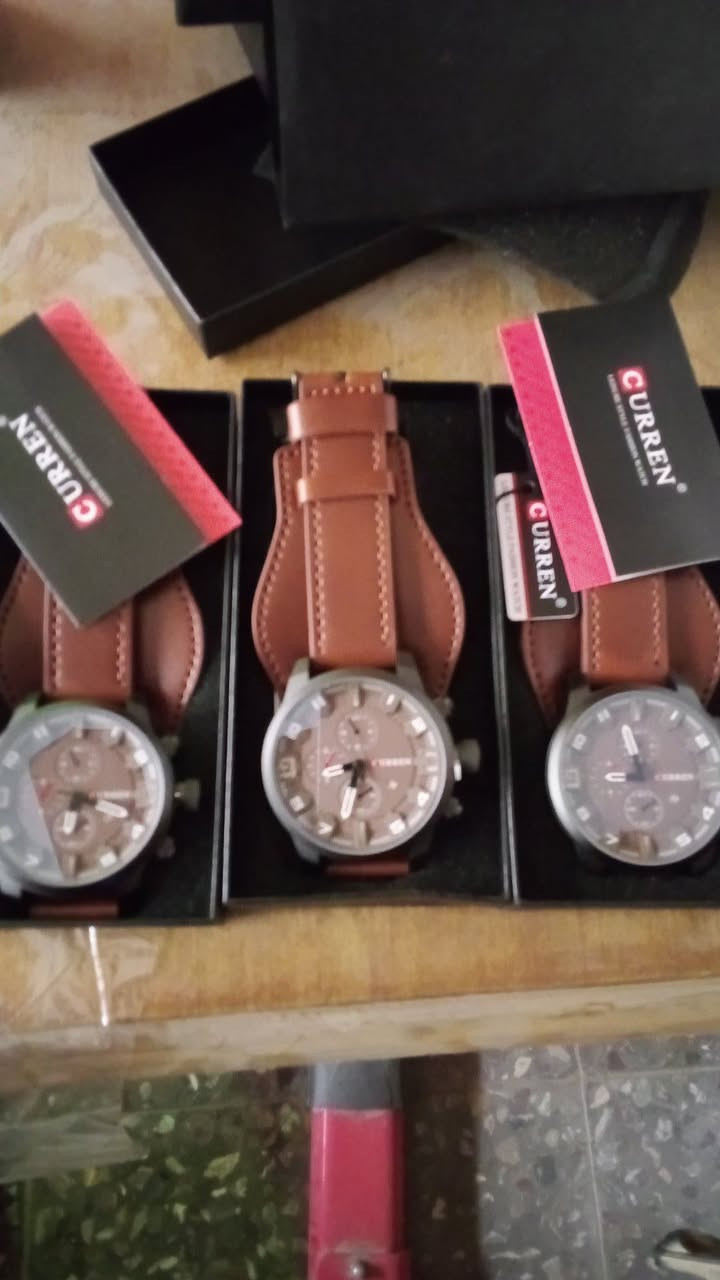 شباب شلعة ساعات 34 قطعه


**إذا كنت صاحب هذا الإعلان وتريد حذفه لأي سبب، رجاءا أرسل رسالة إلى الدعم الفني**