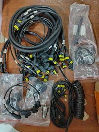 كيبلات DJI • درون • ملحقات