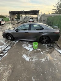 كامري ٢٣ امريكي ٠٧٧٣٠١٧٧٣٠٠