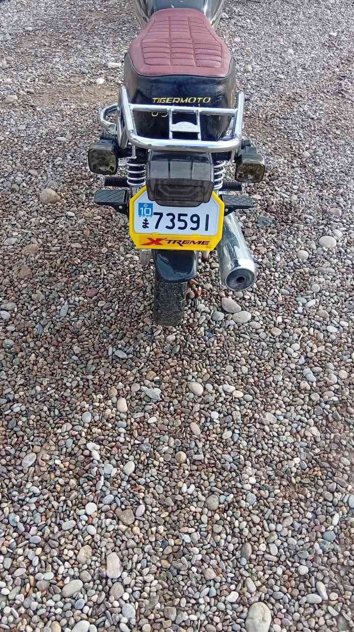 نامي بروتو موديل 25
وضع ابلادي كله شرط 
محرك 150
محرك مامفتوح 
كهربائيّات كله شغاله 
سعر خاص مفتوح 
المكان ازاب قريه شميط 
***********
