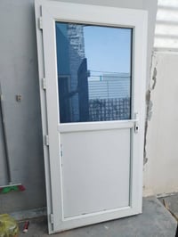 باب خشب • باب بي في سي • ٢×١