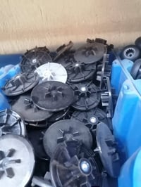 محل الحساوي • قطع غيار • صيانة أجهزة