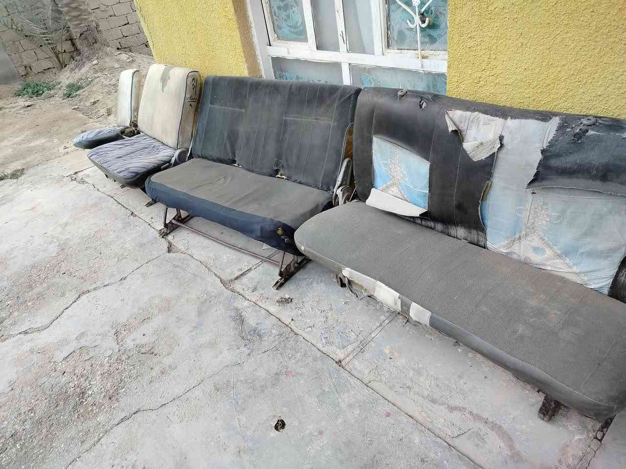 سلام عليكم من رخصة الادمن كراسي بسته للبيع مع جام باب اسلايت ولجام الخلفي هنه واطارهن كامل مكان بابل اجبله السعر 170اوبيها اوبيها مجال بصيط


**إذا كنت صاحب هذا الإعلان وتريد حذفه لأي سبب، رجاءا أرسل رسالة إلى الدعم الفني**