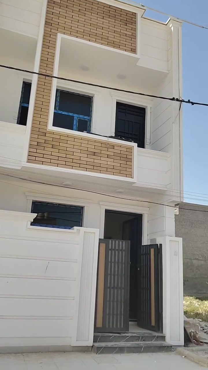 🏡 فرصة مميزة للبيع – بيت بنيه في الزعفرانية 🏡

📍 الموقع: الزعفرانية
🏠 عدد 2 بيت
📐 المساحة: 50 متر
🏢 طابقين
✨ بناء مرتب وجاهز للسكن

💰 السعر مناسب وقابل للتفاوض للجادين السعر82وبي مجال لدار الواحد
📞 للاستفسار والمعاينة: ***********

لا تضيع الفرصة 🌟
