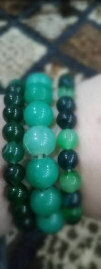 جمال الاخضر • قطعة ٥ • محابس