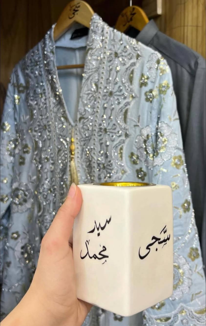 تعلاكة ملابس.. مبخرة
تسوين هيج ترتيبات وتصورين ويه المسعد برمضان مثلا😍


**إذا كنت صاحب هذا الإعلان وتريد حذفه لأي سبب، رجاءا أرسل رسالة إلى الدعم الفني**