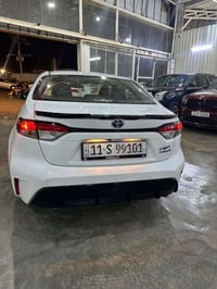 مكلفه بل نشر كورلا هايبرد s فول مواصفات راح اخليكم رقم بي فقط وتساب ما...