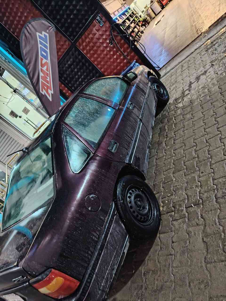 السلام عليكم
سيارة فكتره للبيع
محرك 18
الموديل 91
رقم كركوك  ر
الملاحظه سنوية منتهية 3سنوات
مكان سيارة كركوك
***********
