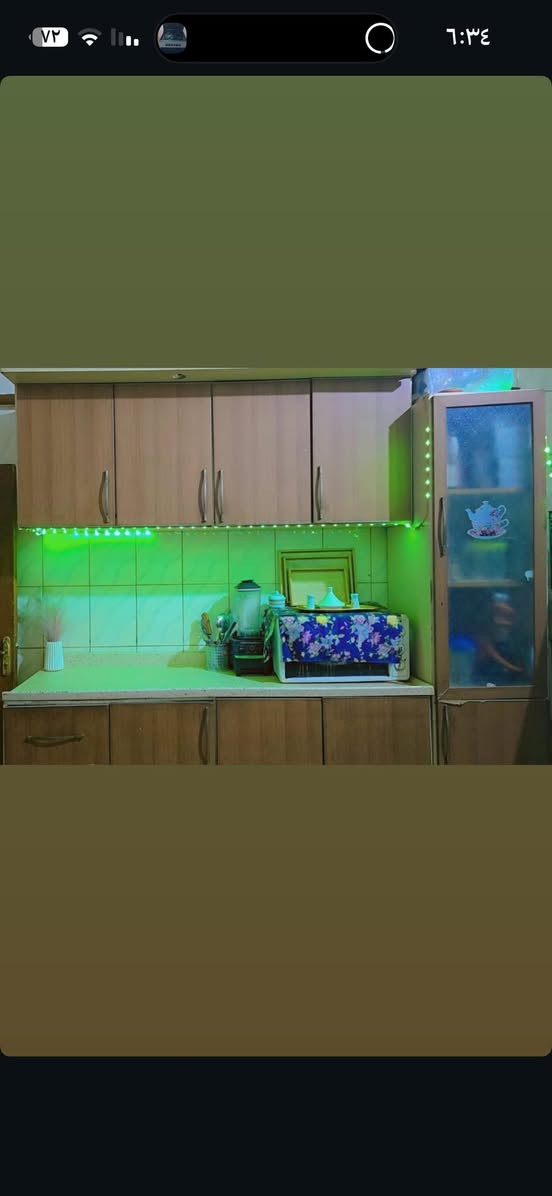 كاونتر خشب ٣قطع سعره ٢٥٠ وبي مجال بسيط


**إذا كنت صاحب هذا الإعلان وتريد حذفه لأي سبب، رجاءا أرسل رسالة إلى الدعم الفني**