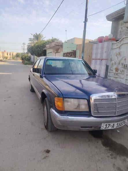 مارسدس جامبو رئاسي موديل 86 للبيع عارضه ب30وبيهه مجال سياره عوزهه ترتيب داخل حداديه جديده سنويه جديده تخم تايرات جدد
*********** اتصال أو واتساب
