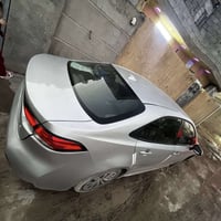 محرك ١٨٠٠ • ٢٠٢٠ • حادث بسيط