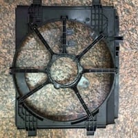 مروحه • حاضن راديتر • ماتور ترافرس ٢٠٢٣