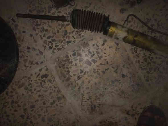 السلام عليكم  عدي مشط مال سياره  فتون  للبيع عل الفحص  واذه رقم ***********.    السعر  65
وبي مجال  مكاني نجف
