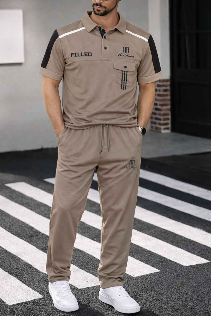 الموسم الصيفي 2026 مختلف كلياً 

وما ناسيناكم بالموديلات الشبابية 😍🌹

تراك شبابي رجالي رسمي قماش فانيلة درجة اولى 

القياسات L. XL. 2XL. 3XL

متوفر جملة و مفرد بغداد, العراق


**إذا كنت صاحب هذا الإعلان وتريد حذفه لأي سبب، رجاءا أرسل رسالة إلى الدعم الفني**