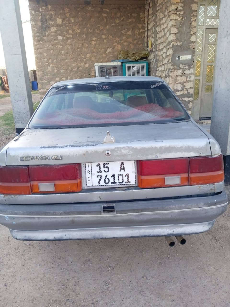 سوناته وان گير عادي كامل مواصفات رقم الهاتف ***********
