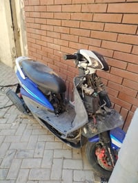 سكنس نثية • كوم حديد • كفرات كاملة
