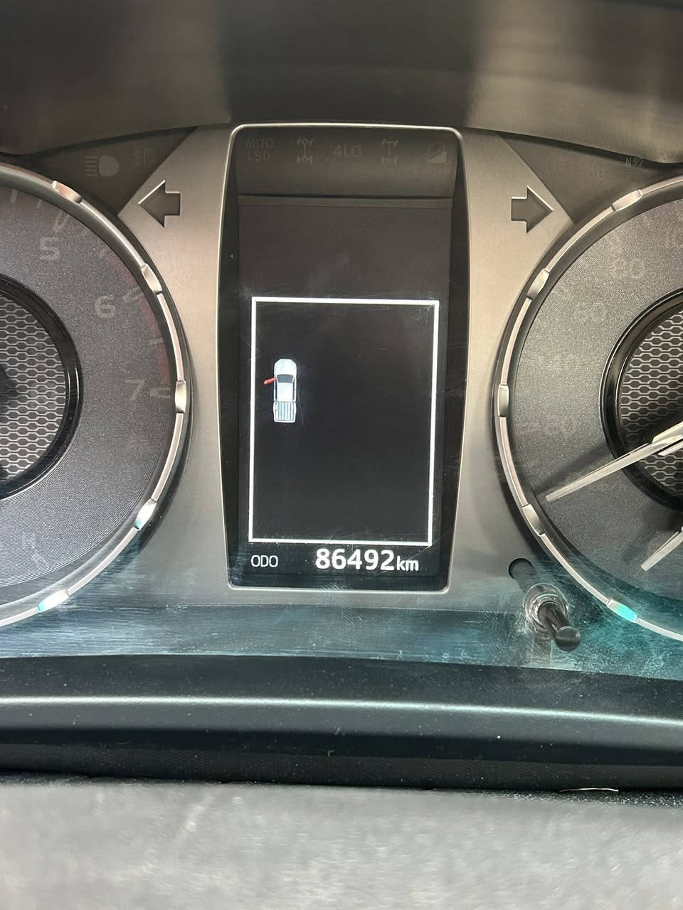 Toyota Hilux 22 /V6
مكانها بابل 
السياره حلوه ونظيفه 
السعر 340 ورقه 
للتواصل واتس آب 
***********
