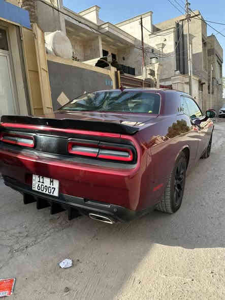 جالنجر sxt بلس
موديل 2018
فتحه 
كشنات كهرباء
كشن حضن
تشغيل عن بعد 
بصمة وبصمة ابواب
قطعتين تبريد
ماشيه 114 الف
سونار موجود بالمنشور وصور الحادث
السياره ولا كلوب مشتغل ما تعاني من كل مشكله
كامله من كلشي عليهه ادامه للمكينه من كل النواحي صافيه السياره وتجي وشتوف 
رقم السياره بغداد تحويل ثاني يوم
السعر 155 بيها مجال او مراوس
للاستفسار ***********
