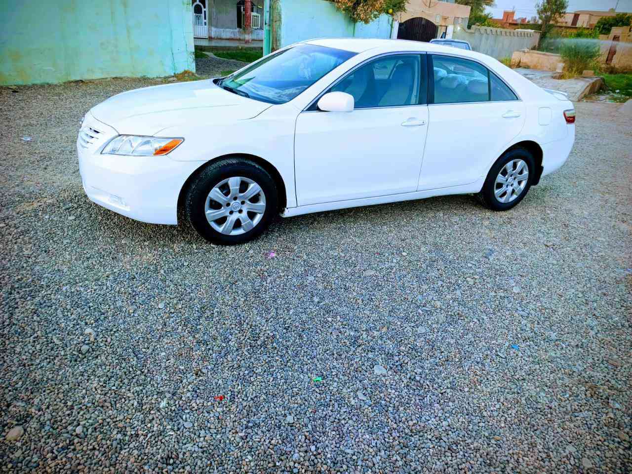 سلام عليكم نعيد نشر سبب الوعود الكاذبة
كامري 2008 وارد امريكي سنوية هزة جديد رقم صلاح الدين امريكي 
محرك مصار شهر من شديتة  بعده دهن شركة 
كلشي مرفق بصورة سعر 95 $وبيها مجال 
*********** مراوس حسب القناعة
