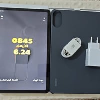 REDMI PAD 2 128G RAM4 GRAY السعر ( 250 الف ) ايباد ريدمي 2 ذاكرة 128 ر...