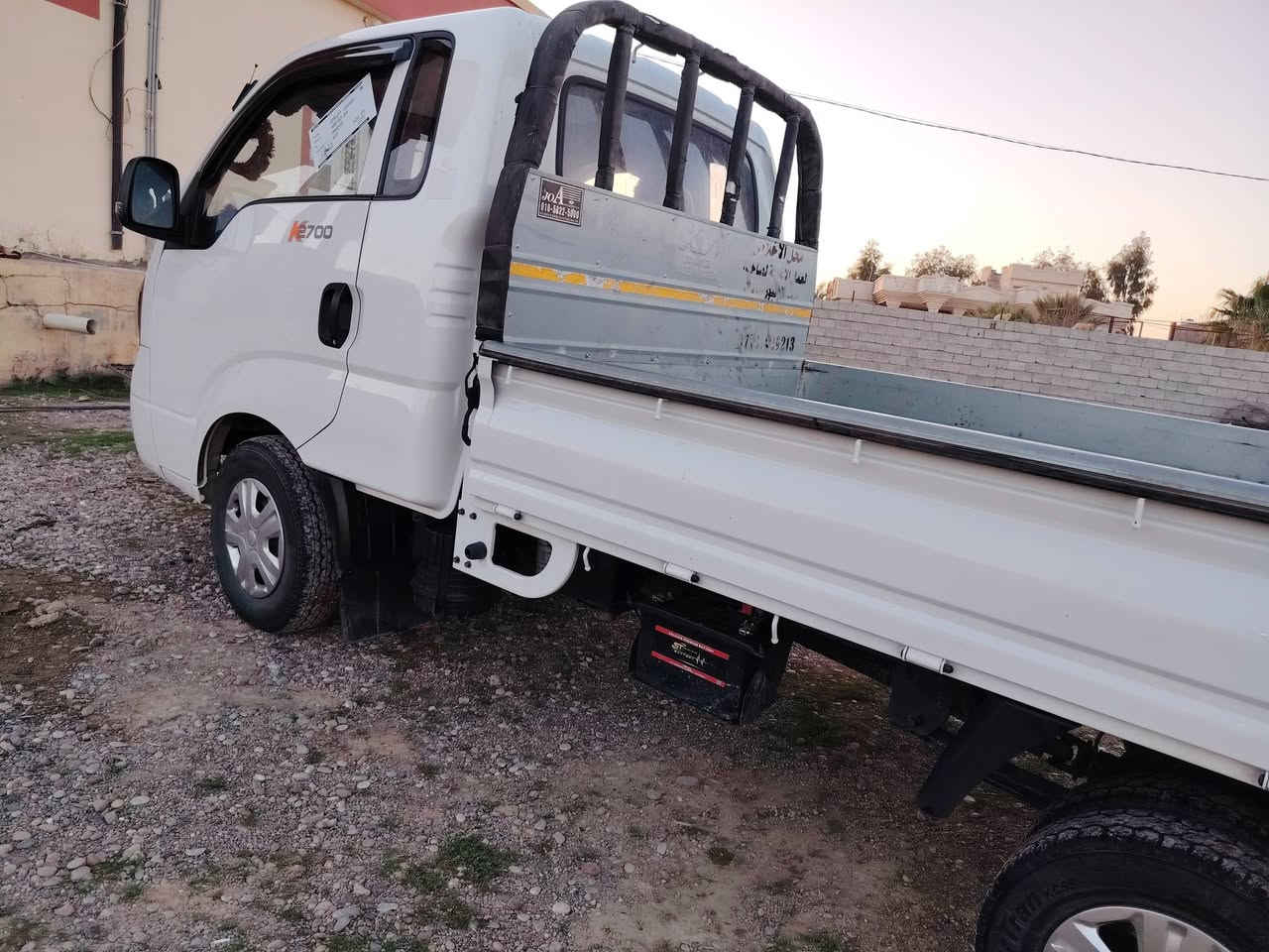 سلام عليكم  كيه موديل 24صلاح الدين فول جديده بدون صبغ السعر 160 يرهم #مراوس بغير كيه  موديل اقل مكاني قرى الحلوات ناحيه الزاب ***********
