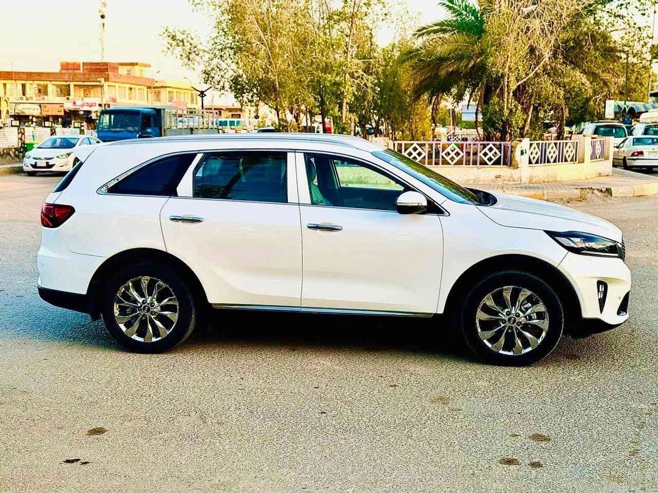 سورنتو موديل 2018 شكل 20 جاهز رقم اربيل راعيه بل نجف اريد وكاله اتريد مداور السعر 240  ماشيه السياره 137.         ***********
