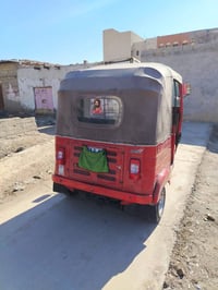 تكتك • موديل 19 • كفالة مكينة