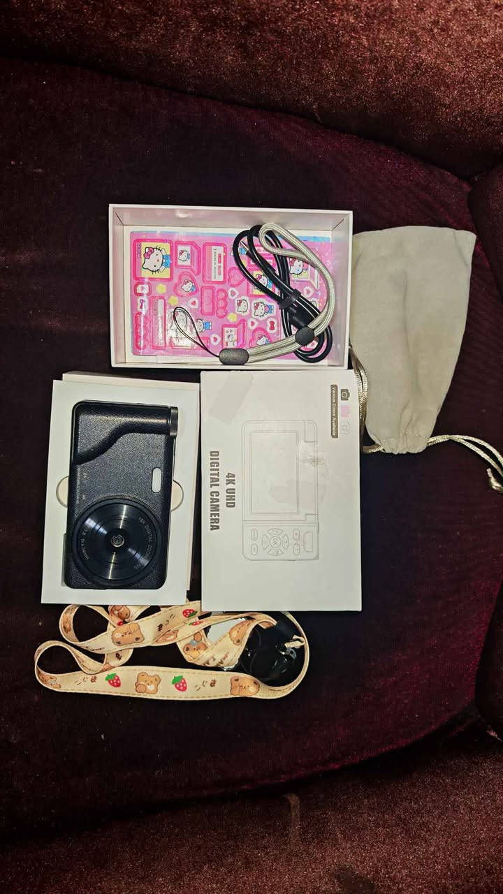 ‎مجموعة كميرات رقميه للبيع كل وحده وسعر‎ أربيل, العراق


**إذا كنت صاحب هذا الإعلان وتريد حذفه لأي سبب، رجاءا أرسل رسالة إلى الدعم الفني**