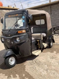 تكتك موديل ٢٠١٦مكينه مال ٢٠مابيه أي نقص فقط بس لكشر شويه تعبان موضح بل...