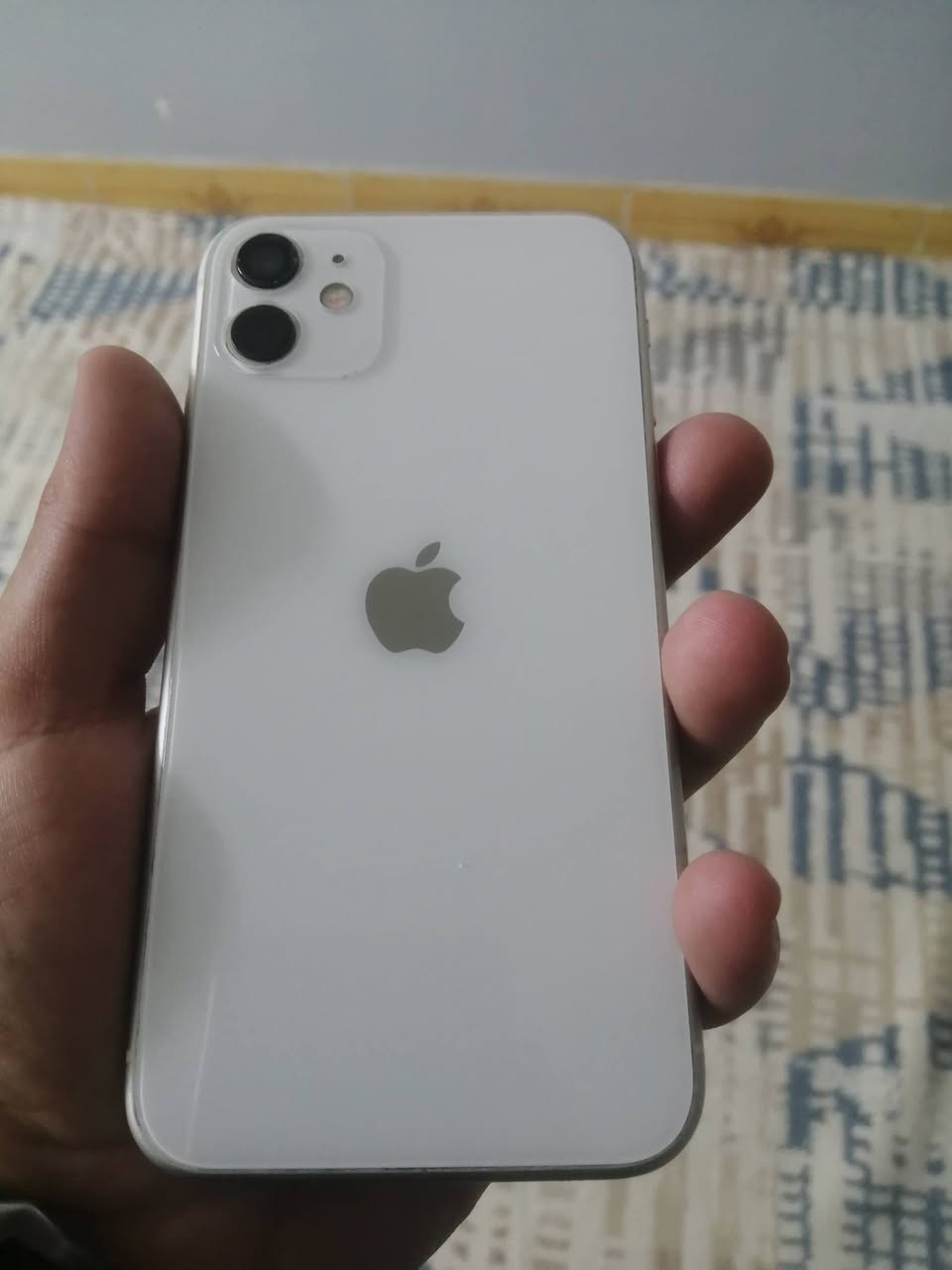 ايفوان ١١ برو لبيع جهاز جديد ذاكره ١٢٨
بطاريه بلاديه 74  

دبل سيم كارت  وأي فاي شغال 

كامرات دمعه تصويره 

فيس إيدي شغال.💥.    السعر 180 وبيه مجال ***********
