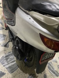 دراجه فرشه للبيع دراجه خير من الله الله شاهد ما فديوم وكفتني بشارع بس ...