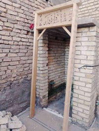 للبيع جراجيب جدد بدون بيبان 100الف كلهن 07713646136