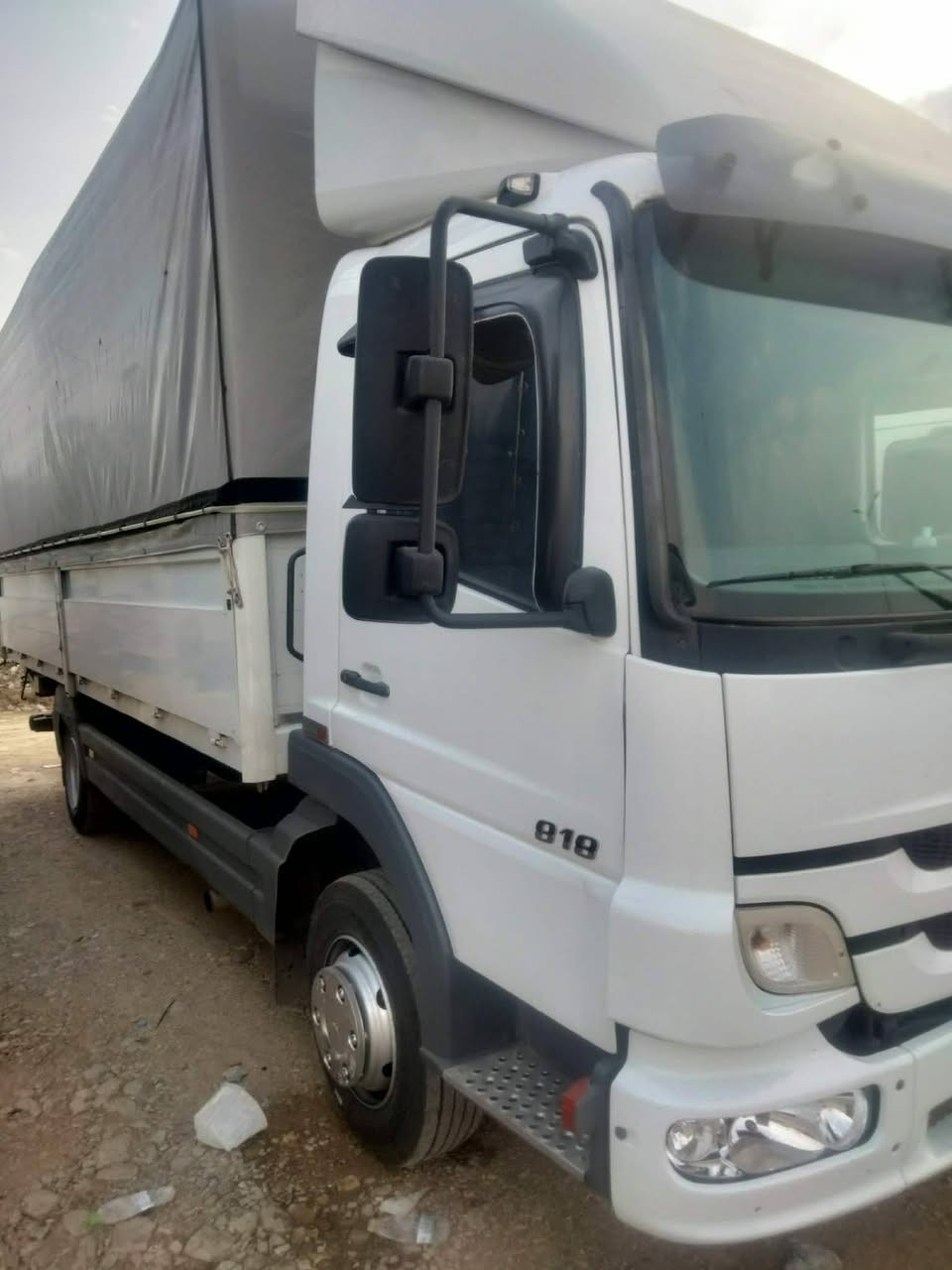 اتیکو للبیع 2006 فول مواصفات طول بدی 6روبع مکان سلیمانیە ***********
