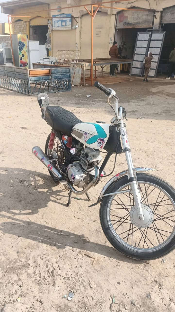 ماطور نامه موديل 18للبيع نضافته كدام العين محرك لاصرف ولانفخ صوته اخرس السعر 260وبي مجال باقي التفاصيل عل رقم ***********
