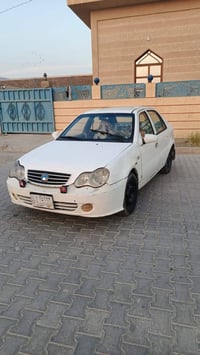 جيلي سيكي • ٢٠١٢ • نجف ميسان