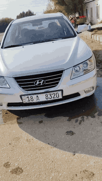 سوناته • ٢٠١٠ • مكينه ٢٤٠٠