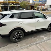 سبورتاج كوري • ٢٠٢٤ • مصدوم