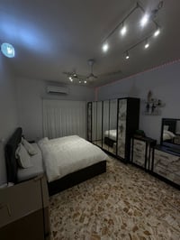 غرفه اخشاب تركيه جديده بعدها ب الجيس 9 قطع مكاني بغداد الدوره السعر (7...