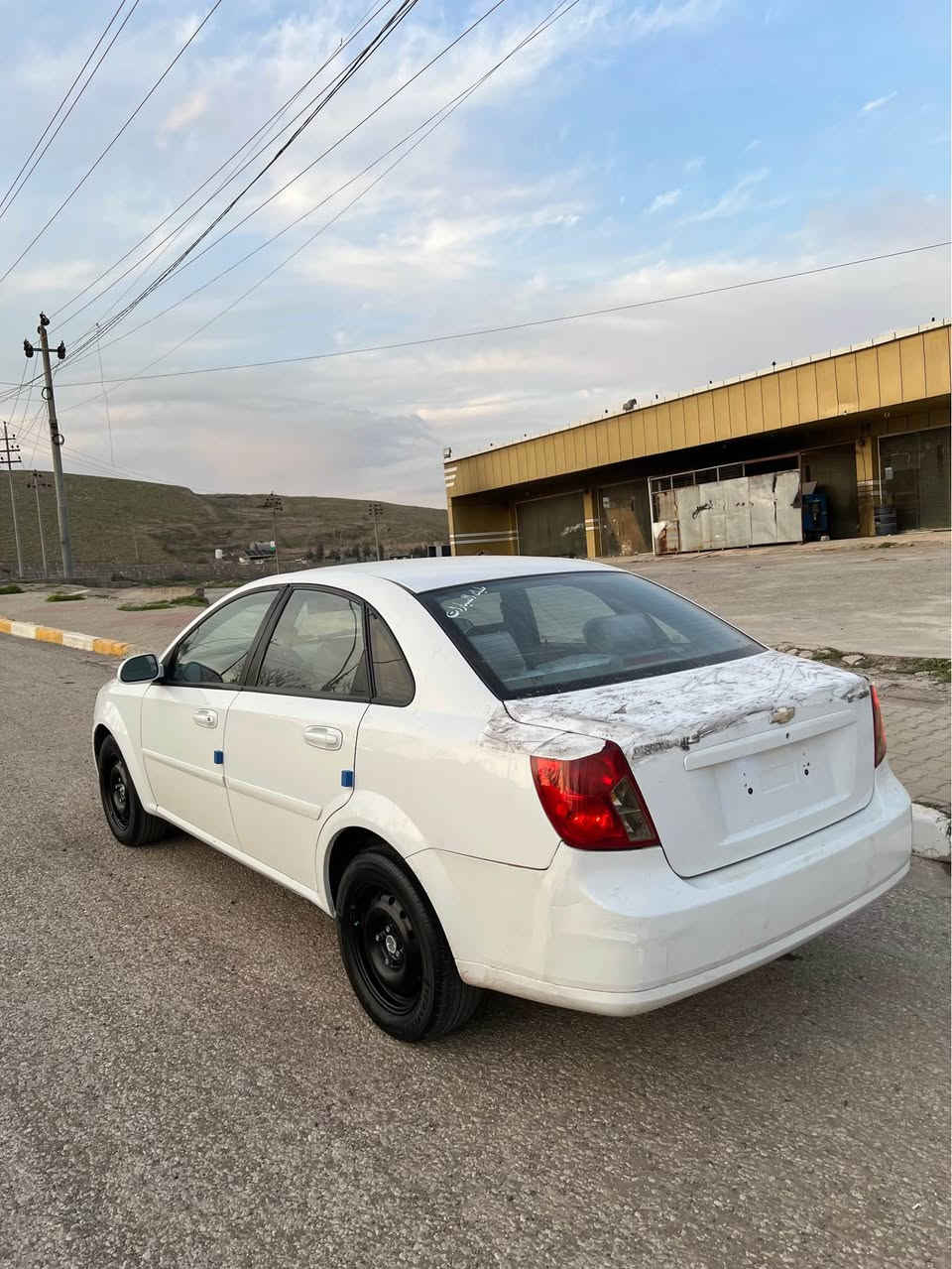 ۆپترا ٢٠١٣ بێ سوبغ ***********
مکینە گیر تبرید ترای بەشەرت هەموو گیانی بەشەرت
سیارەکە بی سوبغە دوو شوێنی ساردە بی لیدان کەپس
سنوی نوێیە تحویل بەشەرت 
سعر بلاش 86 وەرقە و مجالی برایانە .*********** أربيل, العراق
