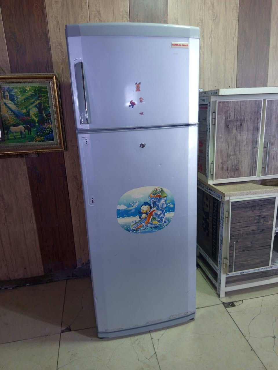 مستعجلين ع بيعتهم اسعارهم مناسبه واكو توصيل مكاني حي الجهاد ***********
