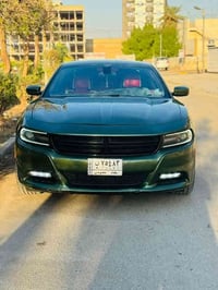 # بيع مستعجل    جارجر 2018 اصل  ب اسمي   رقم بغداد بسمي   السعر : 188$...