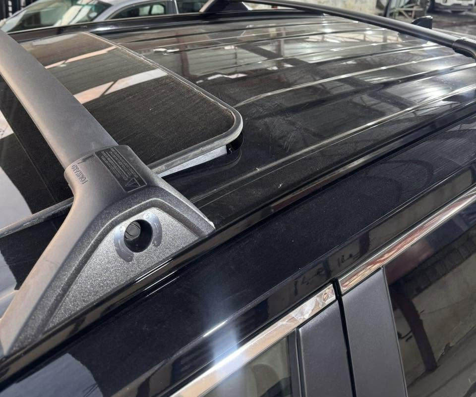 RAV4 2024
ماشية 26 الف هايبرد AWD
رقم بغداد لا صبغ ولا تبديل فقط بارد 
***********

