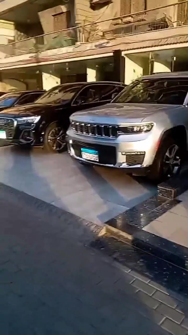 جميع السيارات المعروضة بحالة استثنائية، فابريكة بالكامل، وتم اختيارها بعناية لتقدم أعلى مستويات الجودة والثقة.

Premium Cars • Premium Service

📍 الميرغني – مصر الجديدة
813 63 302 010


**إذا كنت صاحب هذا الإعلان وتريد حذفه لأي سبب، رجاءا أرسل رسالة إلى الدعم الفني**